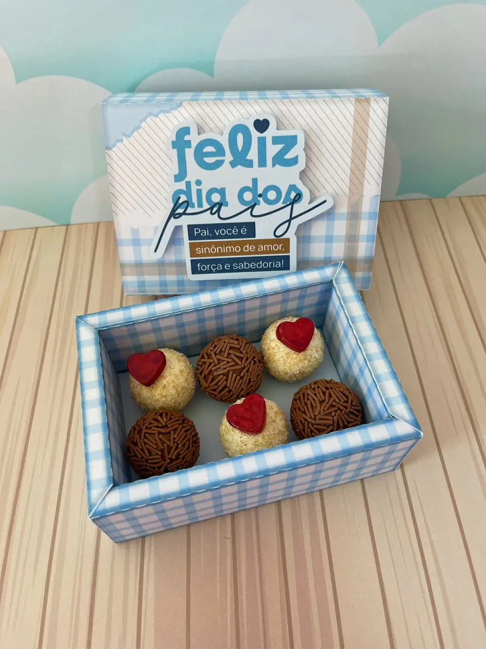 Arquivo de Corte Kit Dia dos Pais 2025 4