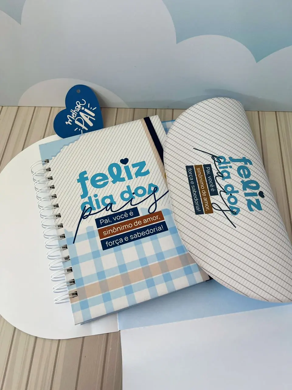 Arquivo de Corte Kit Dia dos Pais 2025 5