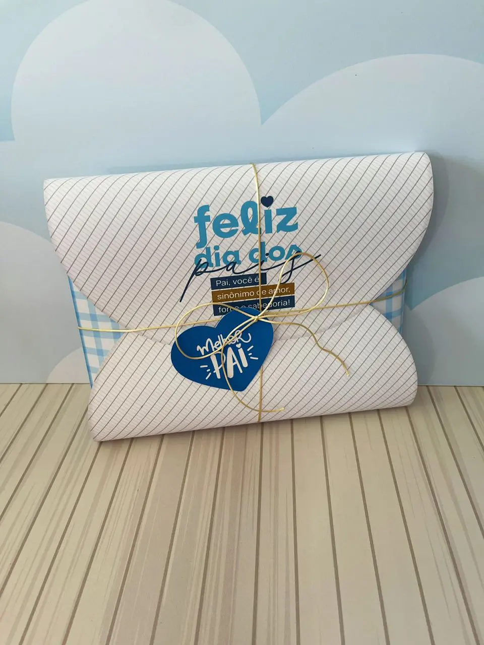 Arquivo de Corte Kit Dia dos Pais 2025 6