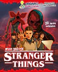 Arquivo Digital Mini Pacote Stranger Things - Thumbnail 1