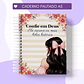 Arquivo Caderno Pautado A5 – Confie em Deus - Thumbnail 1