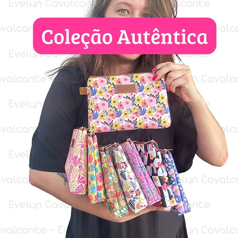 Arquivo Bolsas Coleção Autêntica
