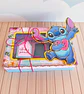 Mini Confeiteiro Stitch Arquivo Digital - Thumbnail 2
