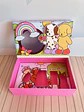 Mini Confeiteiro Bobbie Goods Arquivo Digital - Thumbnail 3