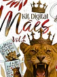 Arquivo Digital Pack Canecas Mães Vol. 2 - Thumbnail 1