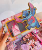 Mini Confeiteiro Stitch Arquivo Digital - Thumbnail 3