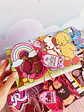 Mini Confeiteiro Bobbie Goods Arquivo Digital - Thumbnail 4