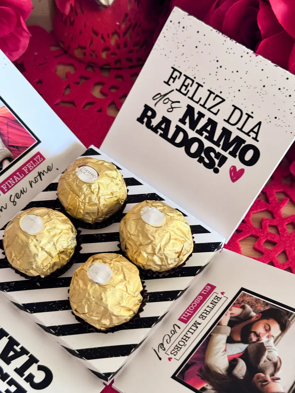 Arquivo Coleção Digital Dia dos Namorados 3