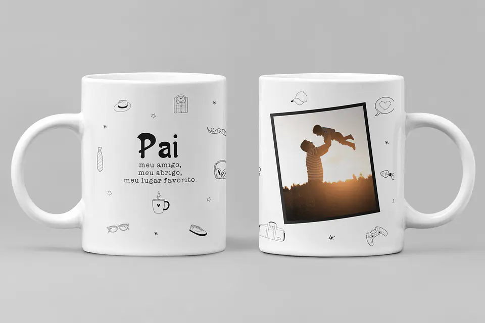Kit – Dia dos Pais 1