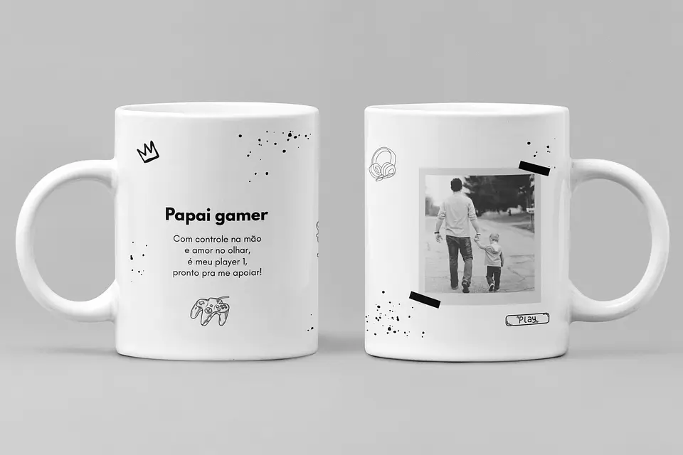 Kit – Dia dos Pais 11