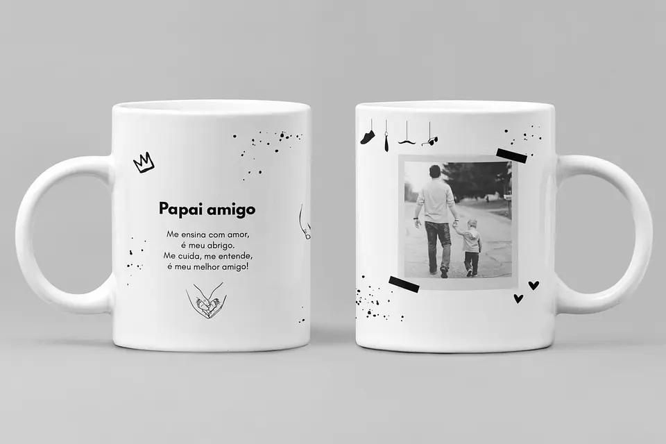 Kit – Dia dos Pais 13