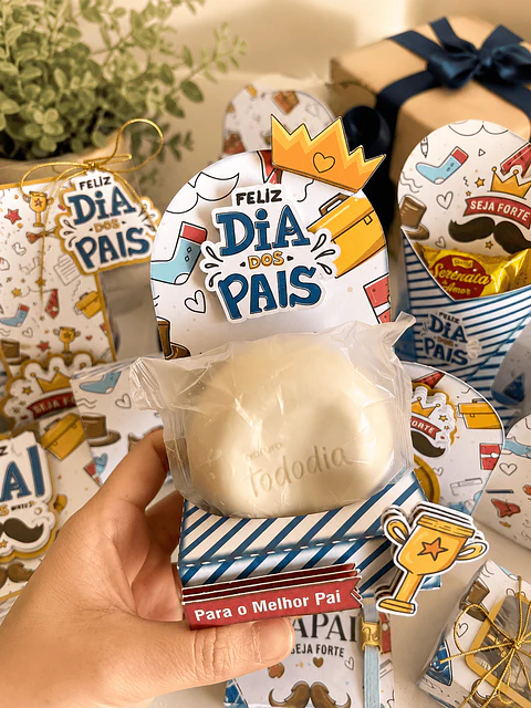 Arquivos Dia dos Pais