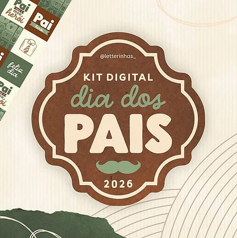 Dia dos Pais 2026