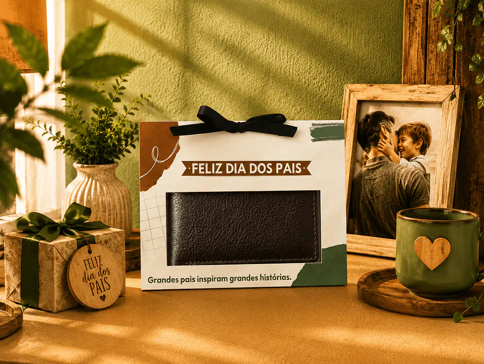 Dia dos Pais 2026 14