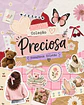 Coleção PRECIOSA | Scrapbook Cristão - Thumbnail 1