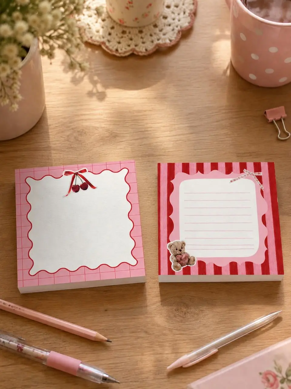 Coleção PRECIOSA | Scrapbook Cristão 12