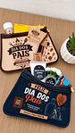 Envelope Estojo – Dia dos Pais 2026 - Thumbnail 10