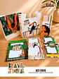 Brasil Tropical – Kit Fofo - Thumbnail 1