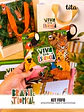 Brasil Tropical – Kit Fofo - Thumbnail 2