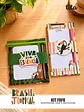Brasil Tropical – Kit Fofo - Thumbnail 5