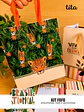 Brasil Tropical – Kit Fofo - Thumbnail 6