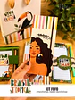 Brasil Tropical – Kit Fofo - Thumbnail 7