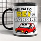 COMBO Pai, Flork divertido 2026 – Artes para Canecas - Thumbnail 6
