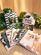 Brasil Tropical – Pack Caderninhos - Thumbnail 3