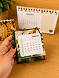 Brasil Tropical – Trio Calendários - Thumbnail 2