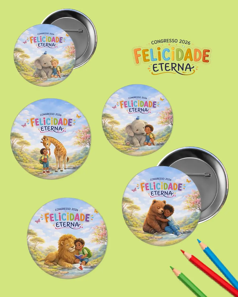 Congresso Infantil 2026 10