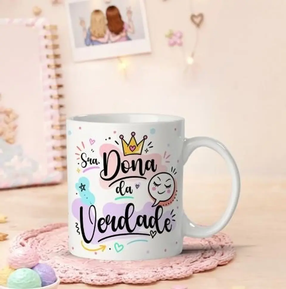 AMIZADE COM DEBOCHE – ARTES PARA CANECA 4