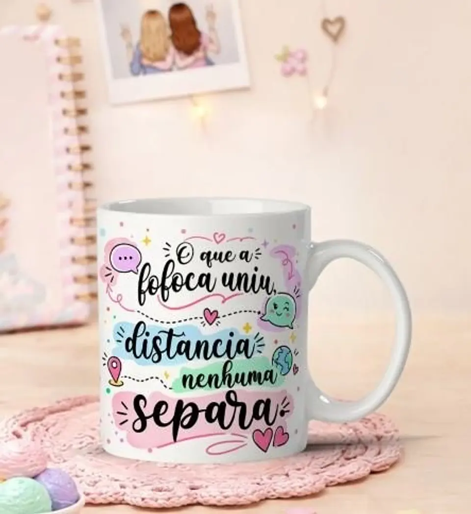 AMIZADE COM DEBOCHE – ARTES PARA CANECA 5