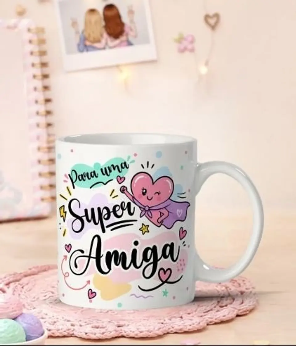 AMIZADE COM DEBOCHE – ARTES PARA CANECA 6