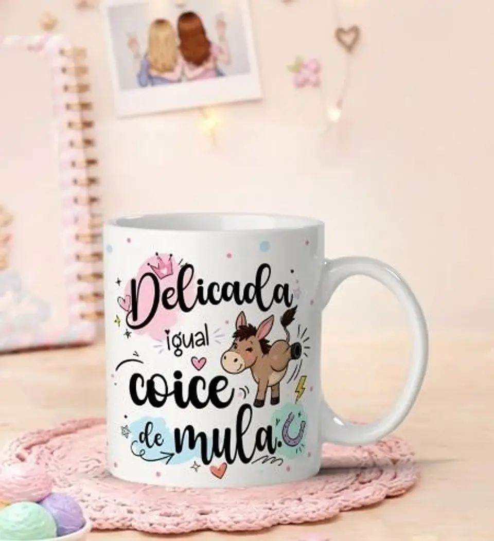 AMIZADE COM DEBOCHE – ARTES PARA CANECA 13
