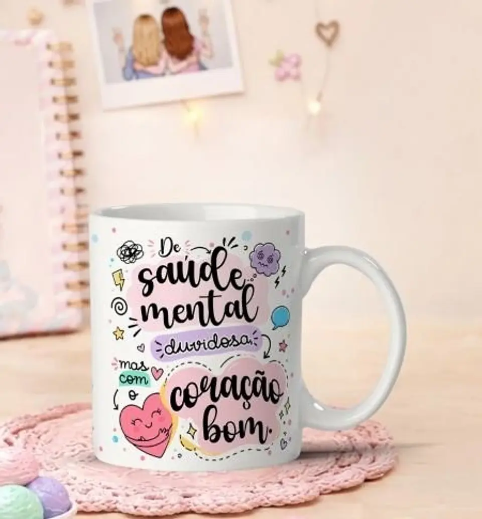 AMIZADE COM DEBOCHE – ARTES PARA CANECA 15