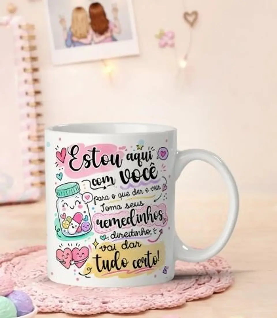 AMIZADE COM DEBOCHE – ARTES PARA CANECA 16