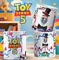 TOY STORY 5 – ARTES PARA CANECA - Thumbnail 5