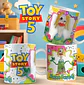 TOY STORY 5 – ARTES PARA CANECA - Thumbnail 12