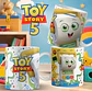 TOY STORY 5 – ARTES PARA CANECA - Thumbnail 14