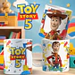 TOY STORY 5 – ARTES PARA CANECA - Thumbnail 15