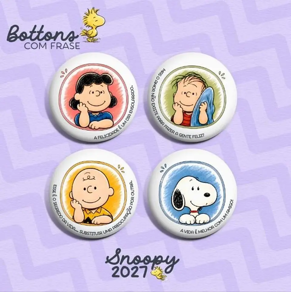 COLEÇÃO SNOOPY COMPLETA 9