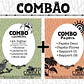 CORDEL 2.0 – COMBÃO ILUSTRAÇÕES + PAPÉIS - KIT COMPLETO - Thumbnail 1