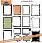CORDEL 2.0 – COMBÃO ILUSTRAÇÕES + PAPÉIS - KIT COMPLETO - Thumbnail 5