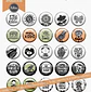 CORDEL 2.0 – COMBÃO ILUSTRAÇÕES + PAPÉIS - KIT COMPLETO - Thumbnail 7