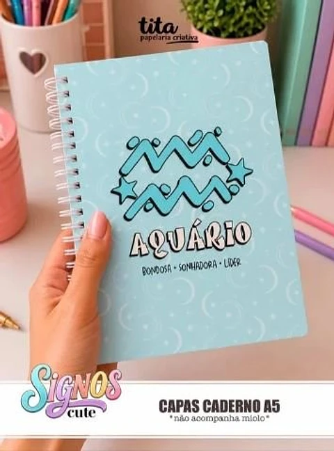 SIGNOS 2026 – COMBO CAPAS e MIOLOS BÁSICOS COMPLETO