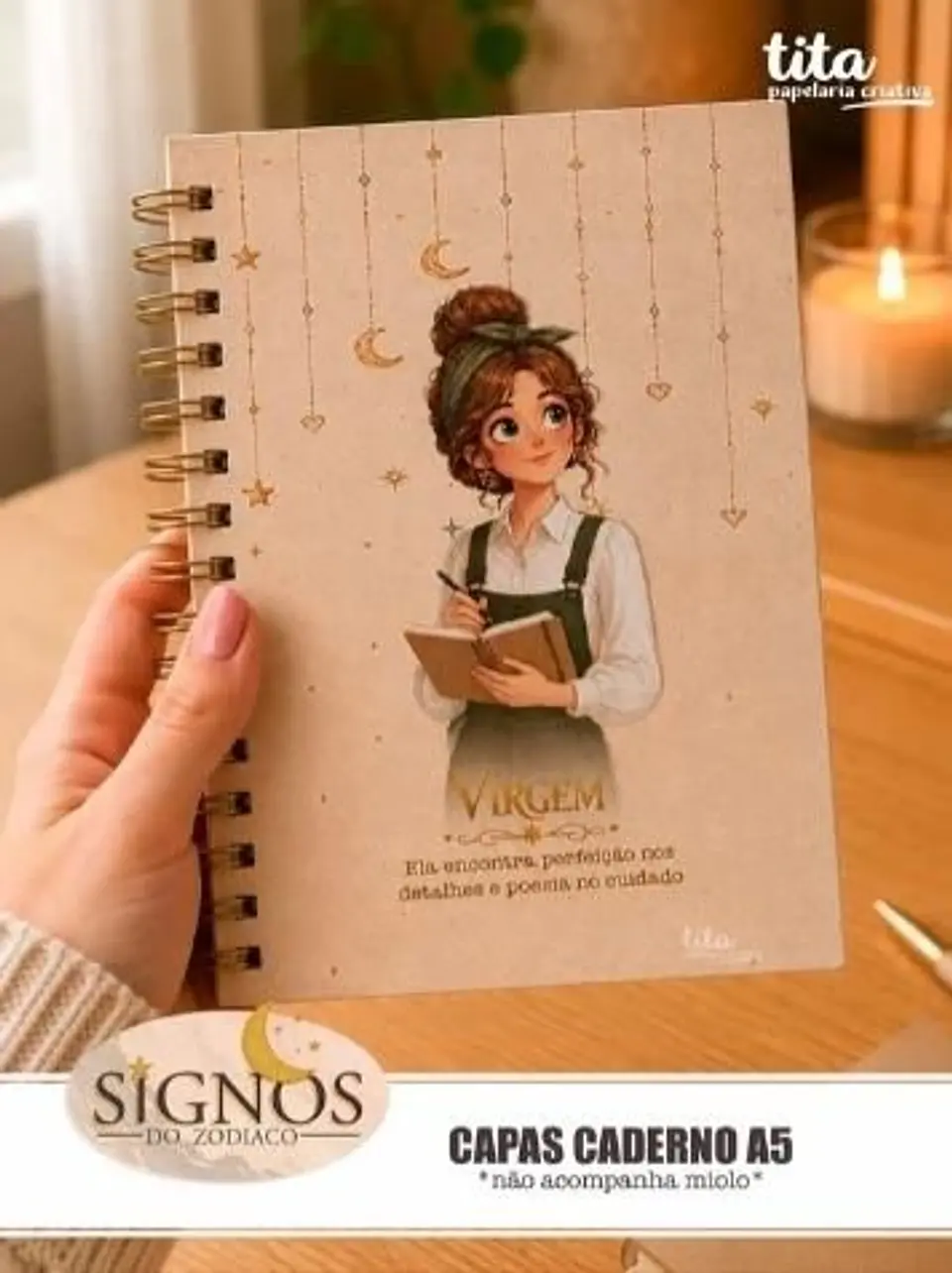 SIGNOS 2026 – COMBO CAPAS e MIOLOS BÁSICOS COMPLETO 13