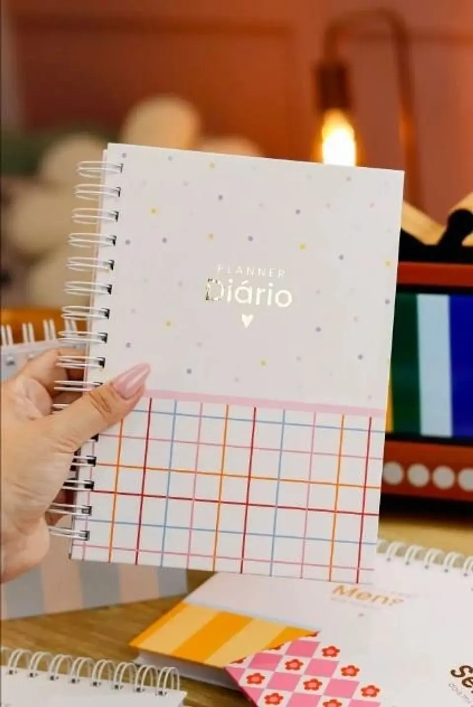 COMBO Planejadores e Calendários 2027 3