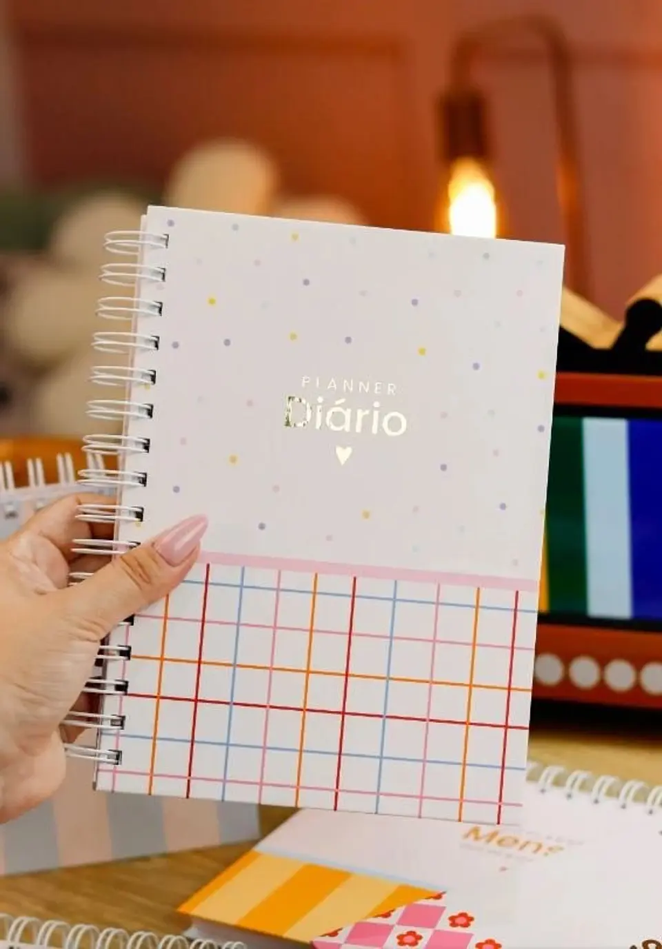 COMBO Planejadores e Calendários 2027 9