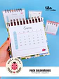 Dona Joana – Pack Calendários 2027 – português e español + Vídeo aula - Thumbnail 5