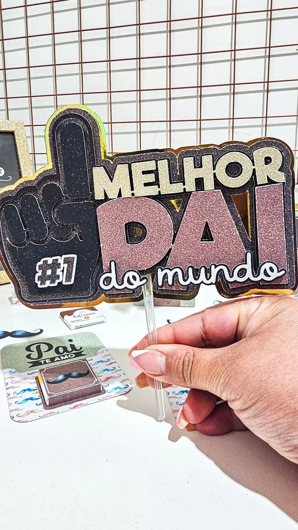 Coleção Pais 2026 - Arquivo Digital 1